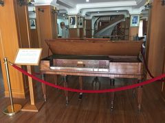 -鼓浪屿钢琴博物馆