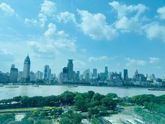 -俏江南-江景昆曲主题餐厅(正大广场店)
