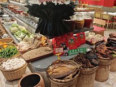 -湘江红·湖南招牌菜(莲花南路店)