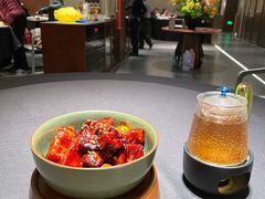 -简小舍· 民间手艺菜(古德寺店)