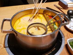 -生如夏花泰式火锅(鹭洲里店)