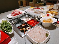 -海底捞火锅(凯德广场店)