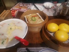 -任點·港式茶点(曜一城店)