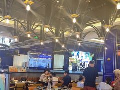 -沿江海南菜·文昌鸡祖师爷(大东海店)