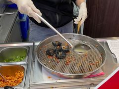 -黑色经典臭豆腐·湖南特产(太平街口店)