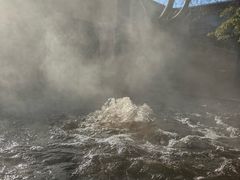 -春晖园度假酒店温泉