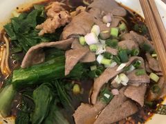 -老家猪肝面(石油路店)