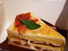 -black rainbow coffee