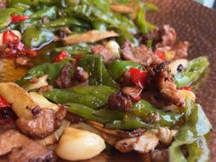 -曾排骨·传家菜(新繁店)