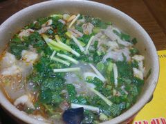 -长香源葫芦头梆梆肉(兴隆巷店)