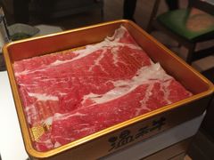 -温禾牛·和牛寿喜烧自助火锅(恒基名人店)