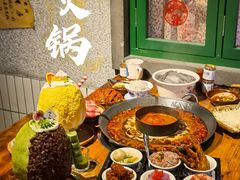 -楠火锅(广州总店)
