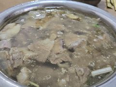 -黑竹沟新场牛肉火锅