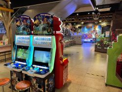 -卡通尼·Safari非洲探索乐园·生日会(金桥国际商业广场店)