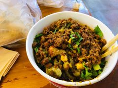 -好吃街美食城(八一广场店)