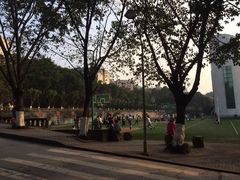 -重庆工商大学(南岸校区)