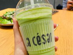 -乐凯撒披萨(海岸城店)