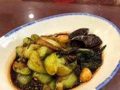 -钱塘花园·宁波菜