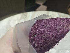 紫薯仔-迪悦华尔兹(港瑞新玉海店)