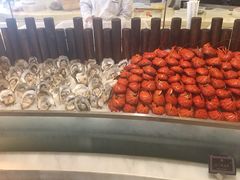 -大东方海鲜酒楼(小武基桥店)