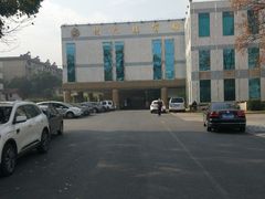 -南京双门楼宾馆(盐仓桥地铁站阅江楼店)