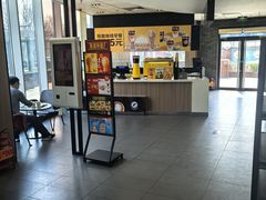 -麦当劳(欧陆广场店)