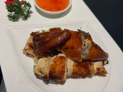 -兰亭轩茶餐厅(长江路店)