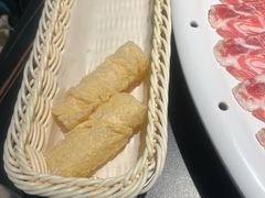 -京熹顺·老北京百年铜锅涮肉(百家湖1912店)