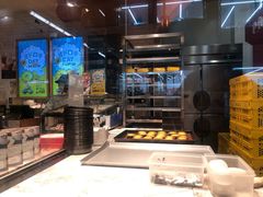 -烧きたてチーズタルト专门店·PABLO(心斋桥本店)