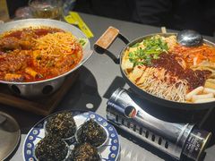 -大叹号啤酒屋·延边料理(延大店)