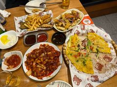 -多宾韩国料理(学衡路店)