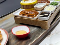 -马老六清真餐厅(雁滩店)