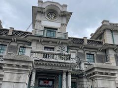 -张学良旧居陈列馆