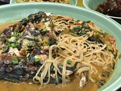 -德叔阙里·衢州菜馆(月湖店)
