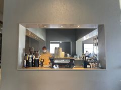 -来回·咖啡(钟村咖啡豆店)