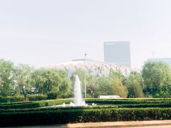 -济南喜来登酒店