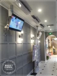 -爱空间美睫健康美甲