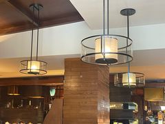 -长沙北辰洲际酒店-兰调全日餐厅