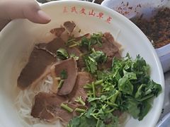 -文山荷鲜居(翠湖店)