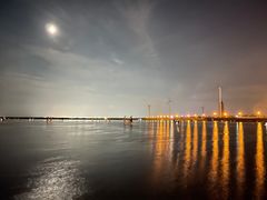-奉贤海滩
