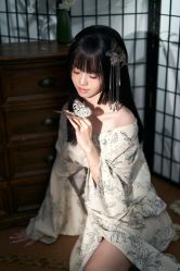 -米莱摄影写真(五大道别墅店)