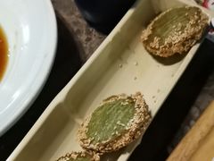 -绿茶餐厅(天津天河城店)