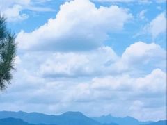 -千岛湖天屿景区