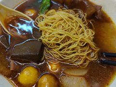 -新记美食(关闸店)