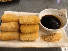 -川东长筷子耗儿鱼(万象润街店)