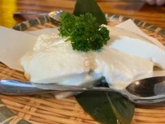 芝士豆腐-坂吉屋·居酒屋深夜食堂(龙湖店)