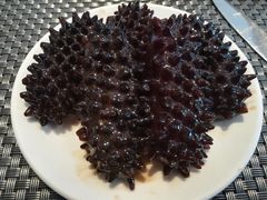 -荣誉国际酒店-云顶旋转餐厅