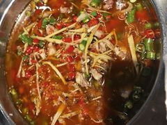 -厨神老街兔·淳朴人家店(盐帮菜风味名店)