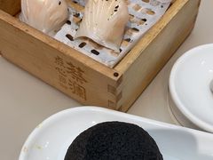-蔡澜点心·粤菜(丽泽天街店)