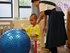 -Nice mama奈思妈妈婴幼儿托育中心(五缘湾中心店)